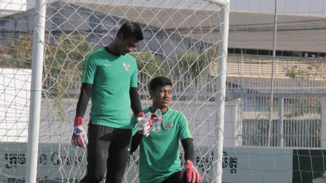 Timnas Indonesia U-22