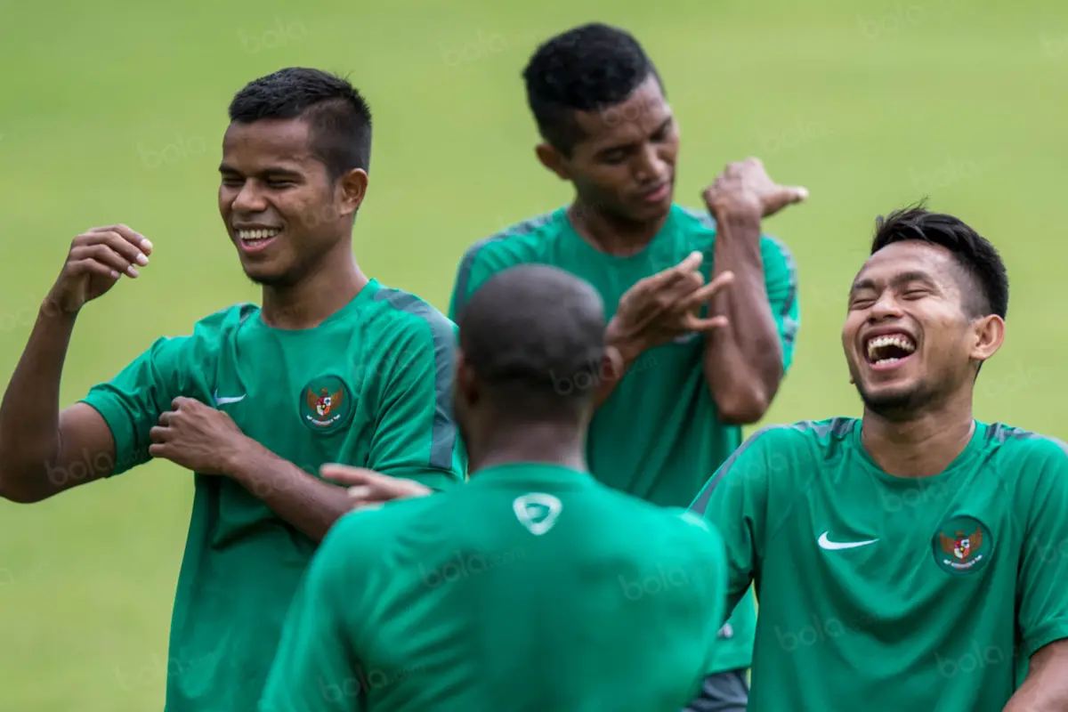 Andik Vermansah