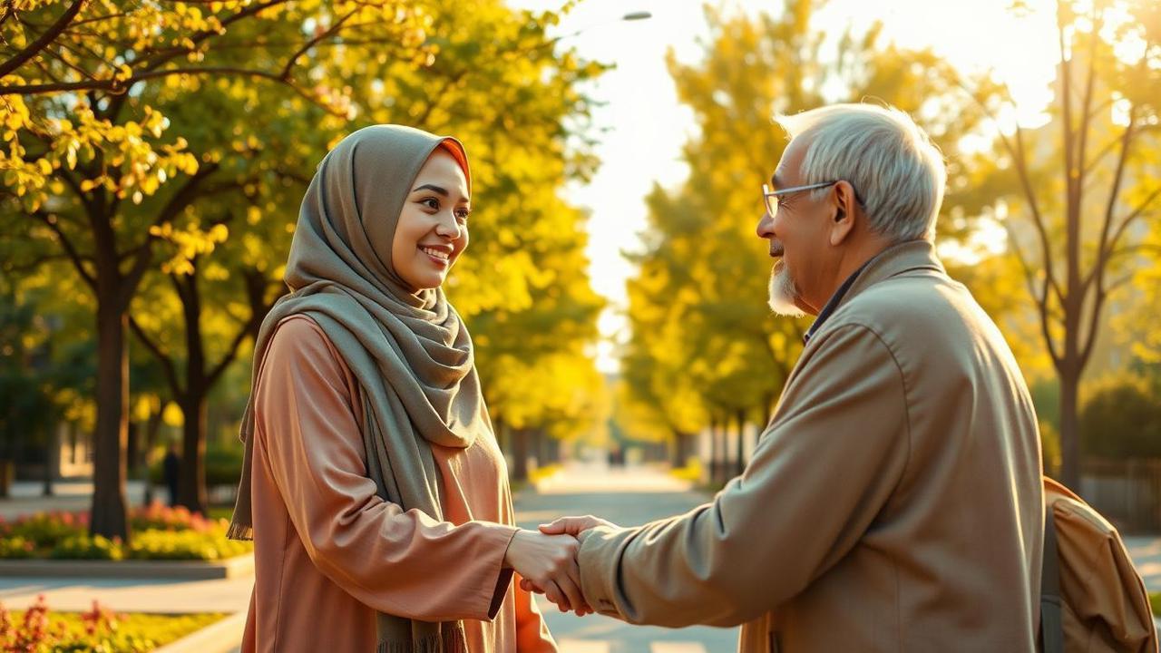 350 Kata Bijak Islam Menyentuh Hati dan Menginspirasi