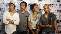 Siapa Personel Slank yang Paling Religius?