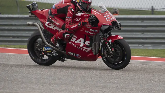 Augusto Fernandez