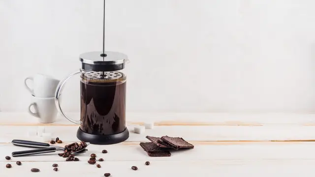French Press