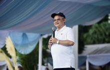 Tahukah Anda? 288 Ribu Institusi Terdampak! Proyek Digitalisasi Pendidikan Nasional Wujudkan Ekosistem Belajar Digital