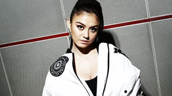Foto: copyright instagram/agnezmo