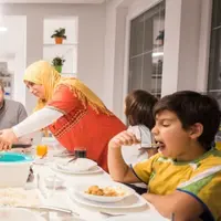 Berikut waktu buka puasa hari ke-13, 8 Juni 2017. (foto: istimewa).