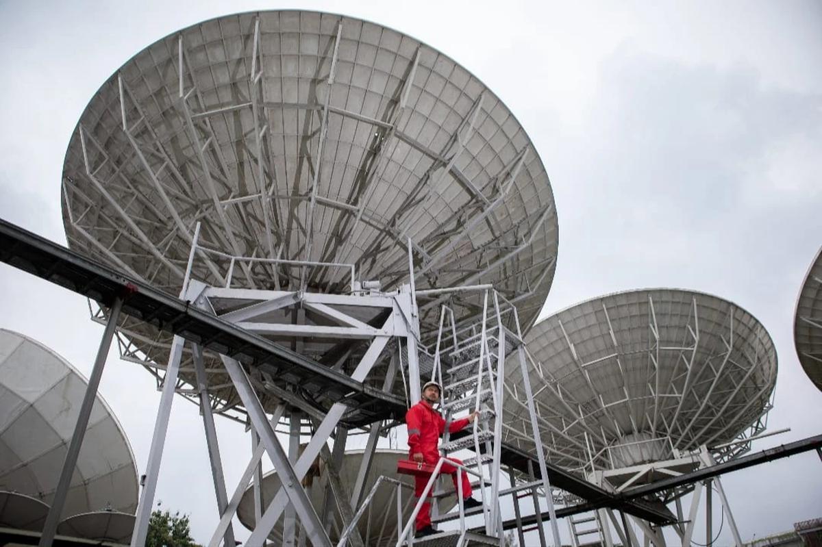 satelit