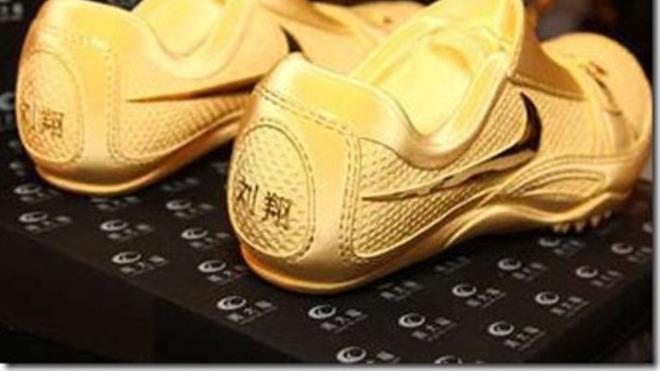 8 Sepatu  Olahraga Pria Termahal Sejagat Ada  yang  Rp 2 75 