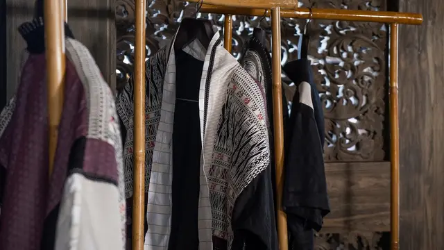 Magnificent Toba for the World