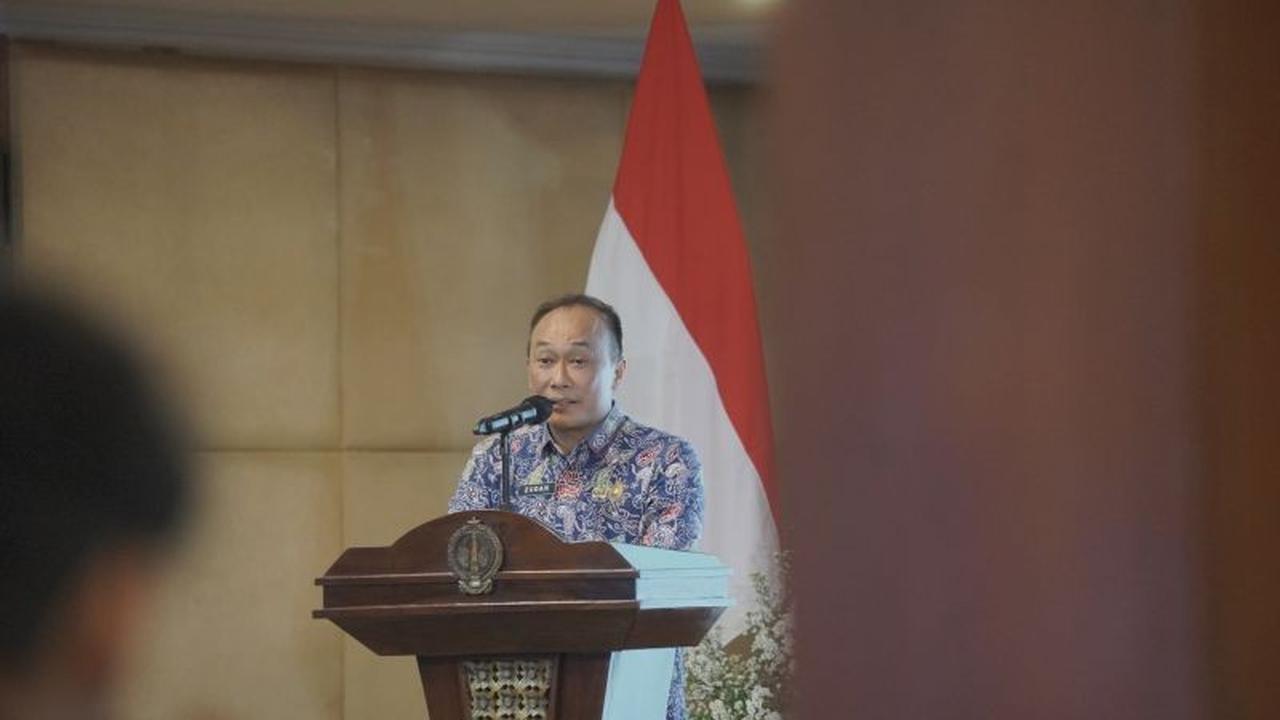BKN Dorong Seluruh Pemda Segera Terapkan Manajemen Talenta ASN untuk Meritokrasi dan Pelayanan Publik Unggul