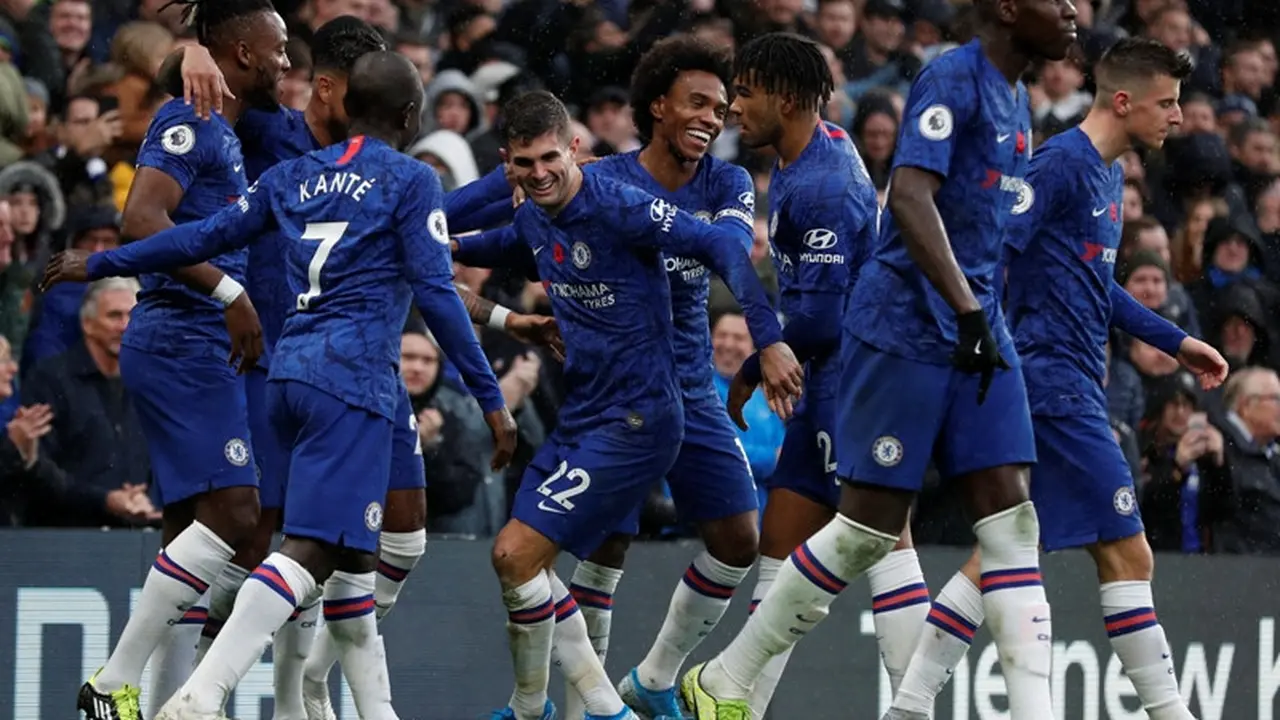 Chelsea