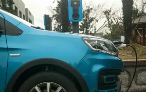 Pasar EV Meningkat, Ini Tantangan yang Harus Diselesaikan di Indonesia