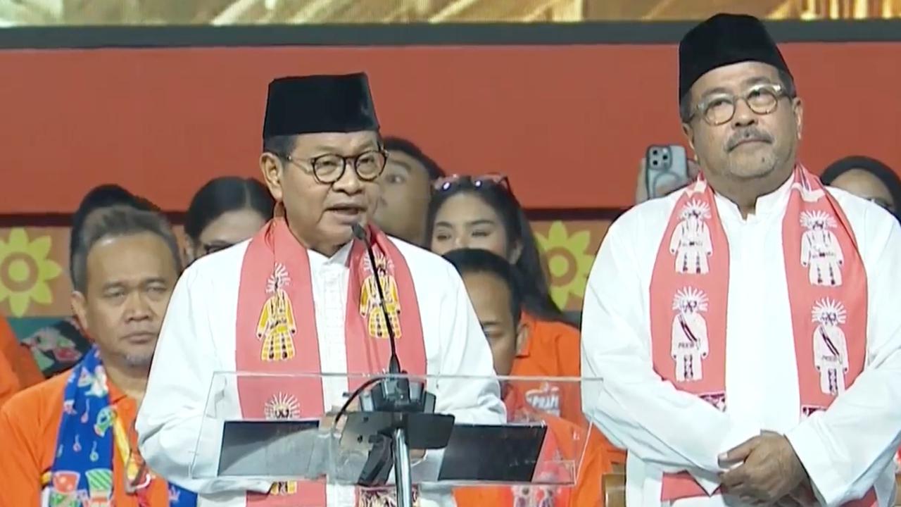 Pramono Janjikan Program Sarapan Gratis untuk Menunjang Program Makan Bergizi Gratis