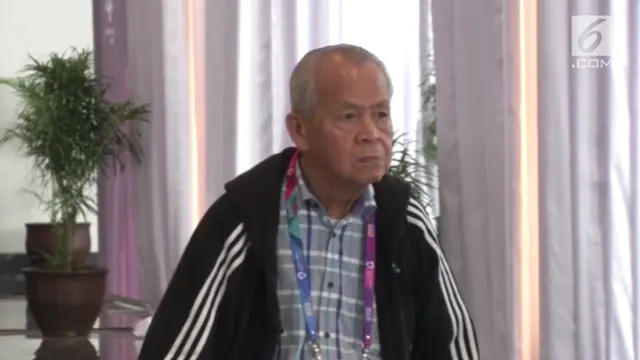 Sebagai pemain kartu Bridge yang dilombakan di Asian Games 2018, Kong Te Yang adalah pemain atlet tertua yang akanmelawan sekitan 200 pemain brideg dari seluruh Asia.