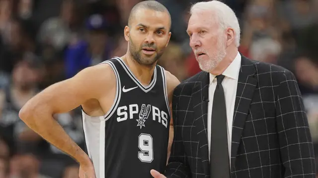 San Antonio Spurs, Houston Rockets, NBA