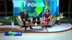 Saksikan berita kriminal dan peristiwa menarik di Fokus Pagi dengan pilihan topik utama sebagai berikut, Rumah Terbakar Warga Panik, Mobil Pikap Terjun ke Jurang, 1 Tewas, Antrean Tes Swab Picu Pertengkaran, dan Cekcok Rumah Tangga, Suami Tusuk Istri...