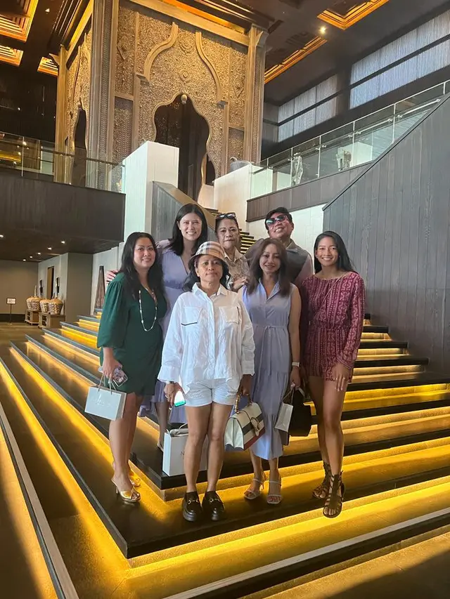 Rininta Christabella