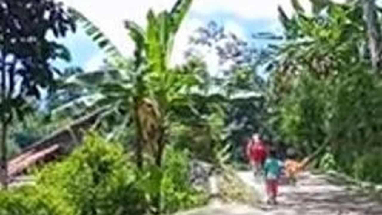 Kampung di Kebumen Ini Disebut Paling Ditakuti Para Pejabat, Cerita Warga Bikin Merinding