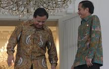 Satu per satu KMP hengkang, sampai kapan PKS setia ke Prabowo?