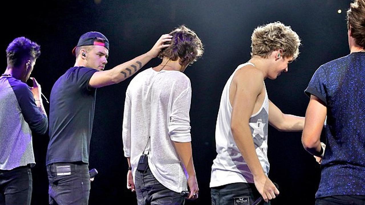 Nostalgia Bersama One Direction: Deretan Potret Momen Tak Terlupakan di Hati Para Fans