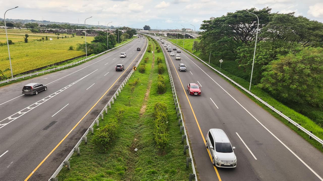328.843 Kendaraan Melintas Tol Solo-Ngawi Selama Libur Panjang Juni 2026