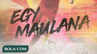 Egy Maulana Vikri - Negara yang Cocok jadi Destinasi (Bola.com/Adreanus Titus)