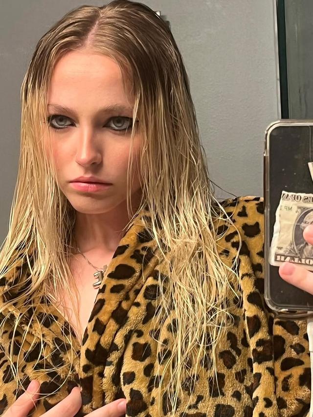 Madison Wolfe (Instagram/madison_wolfe_)