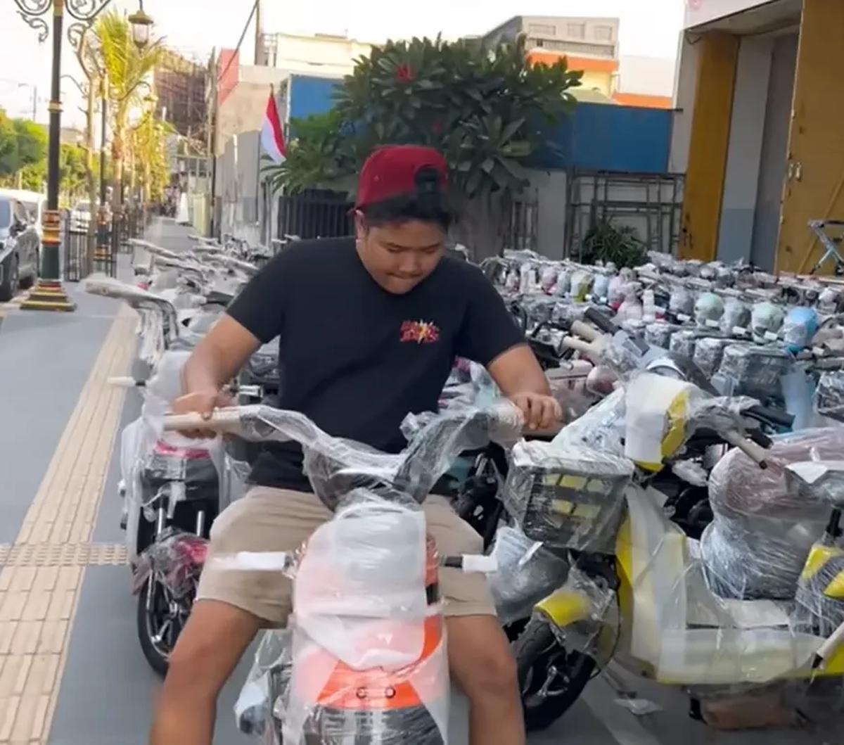 Dok. Istimewa