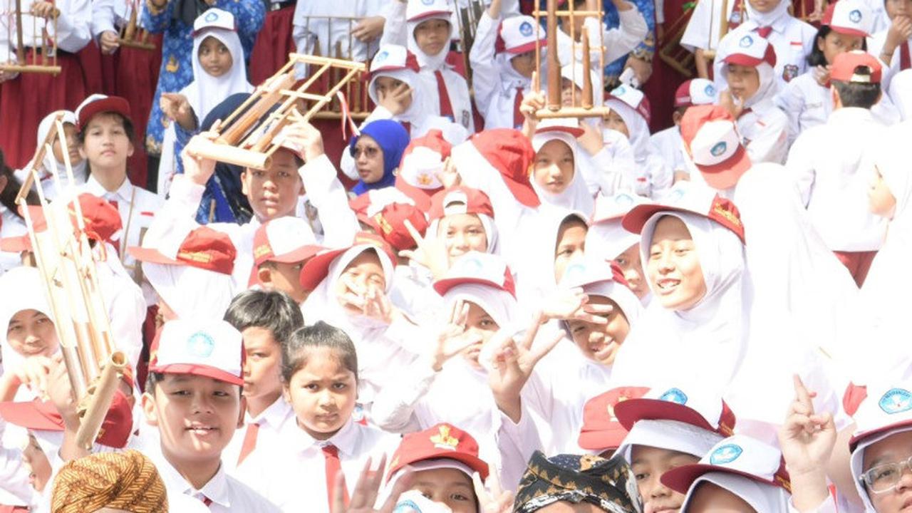 Sejarah Hari Pendidikan Nasional