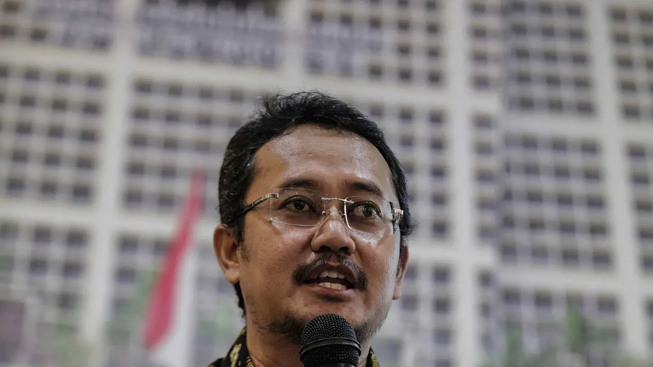 Tantangan Mewujudkan Pemilu Damai