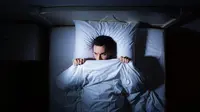 5 Zodiac Signs Who Can't Sleep After Watching Horror Movies