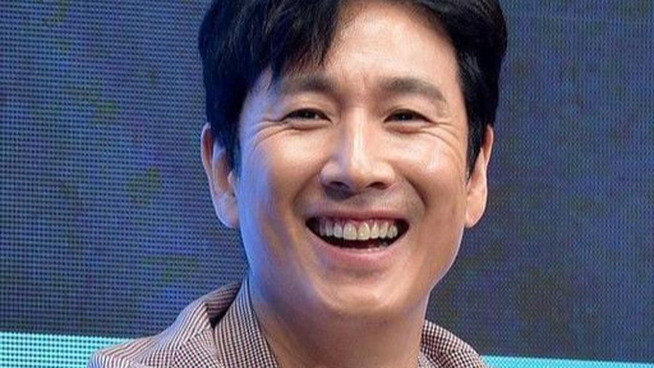 Selamat jalan, Lee Sun Kyun.