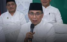 Gus Yahya Soal Kasus Kuota Haji: PBNU Tak Terlibat