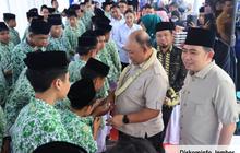 Jember Jadi Role Model Nasional Program Makan Bergizi Gratis