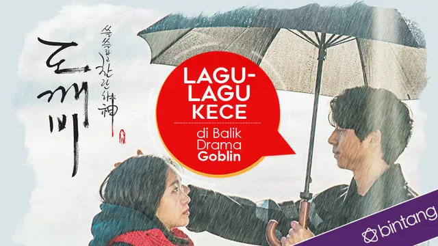 [Bintang] Infografis Goblin