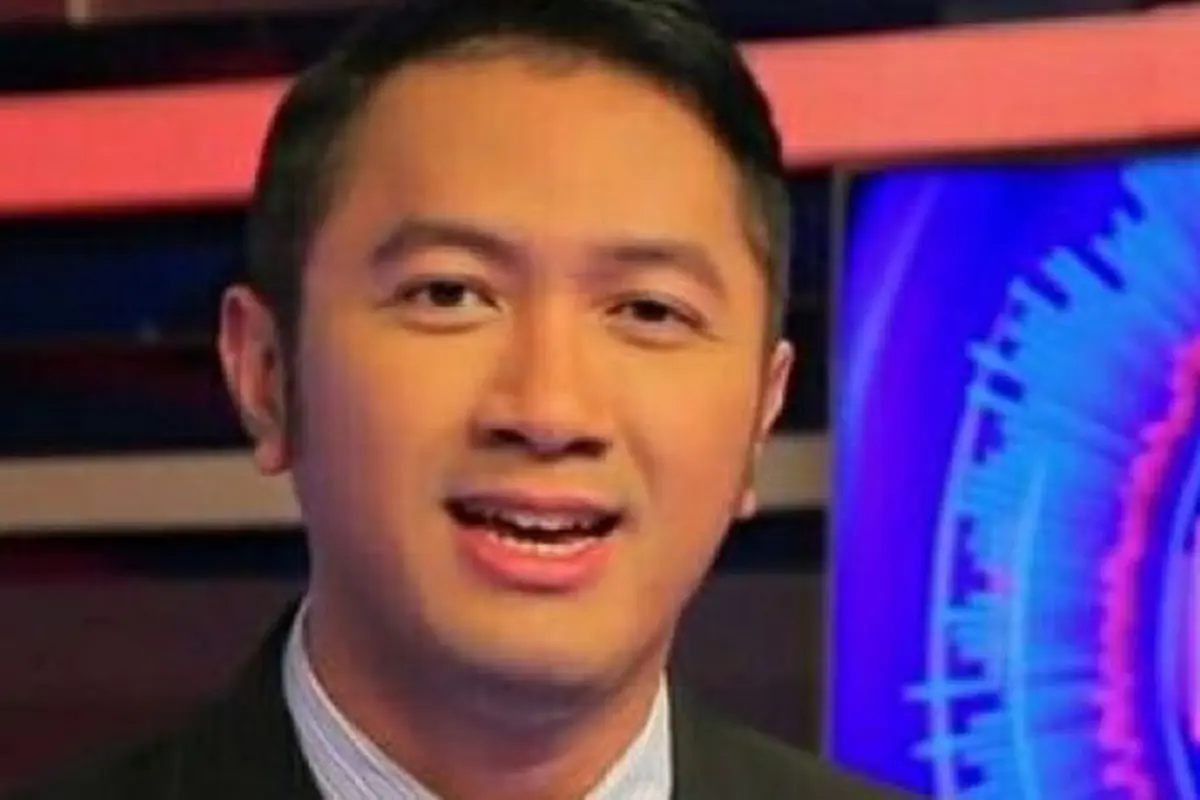 Andrie Djarot