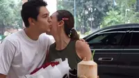 10 Potret Mobil Baru Luna Maya yang Mewah, Hadiah Valentine dari Maxime