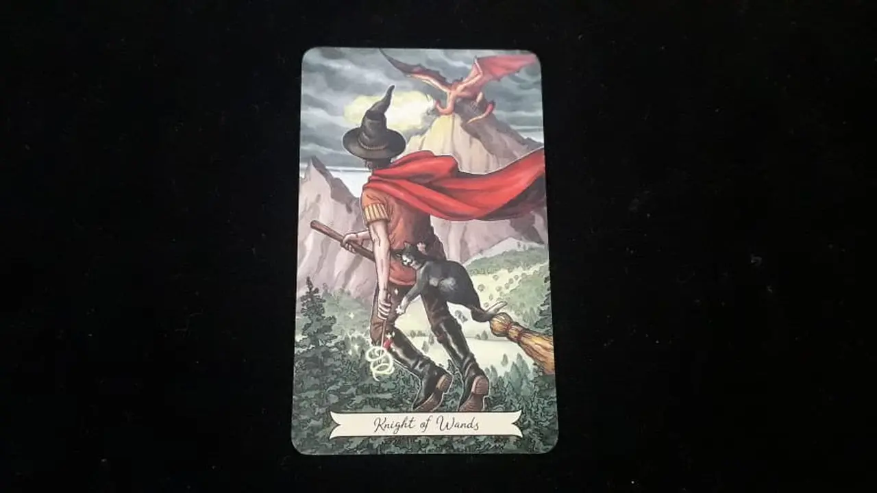 Tarot