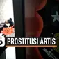artis prostitusi