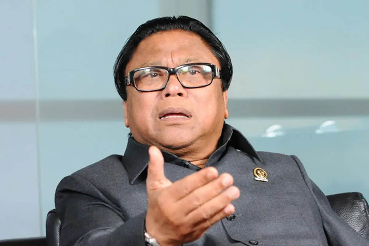 Oesman Sapta Odang