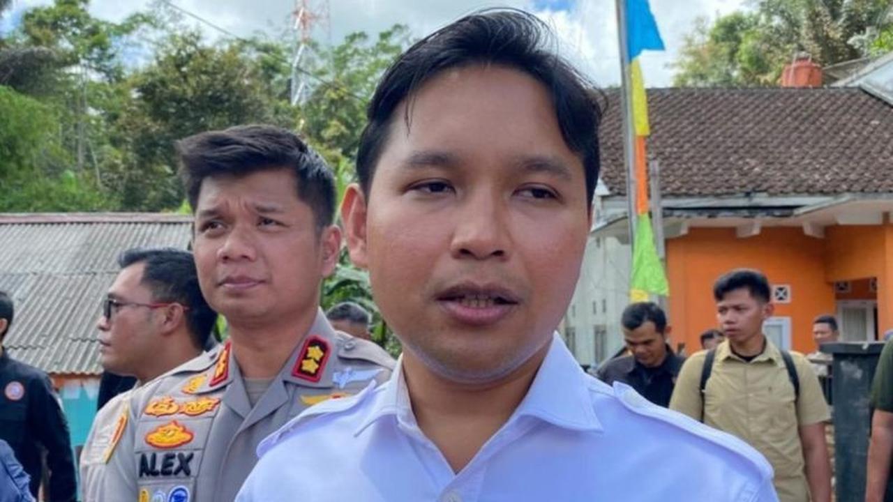 Pemkab Cianjur Gencarkan Upaya Atasi Kasus Perundungan Siswa, Libatkan Berbagai Pihak