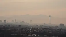 Debu Polusi Udara Bisa Picu Penyakit Kulit