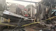 Malam Kelam Kebayoran Lama, Martini Kehilangan Rumah dan Penghasilan