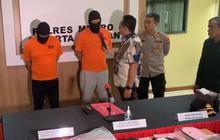 Temuan IPW: Eks Kasat Reskrim Polres Jaksel AKBP Bintoro Cuma Dapat Rp140 Juta Peras Anak Pemilik Prodia