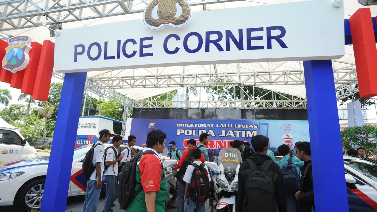 Aneka Program Buat POS 2014 Makin Dekat ke Masyarakat