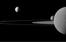 Bikin Tercengang, Ilmuwan Temukan 128 Bulan Baru Mengorbit Planet Saturnus