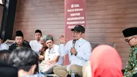 Cak Imin Nobatkan Ponpes Al-Ittifaq Sebagai Duta Pemberdayaan, Jadi Contoh Kemandirian Ekonomi Umat