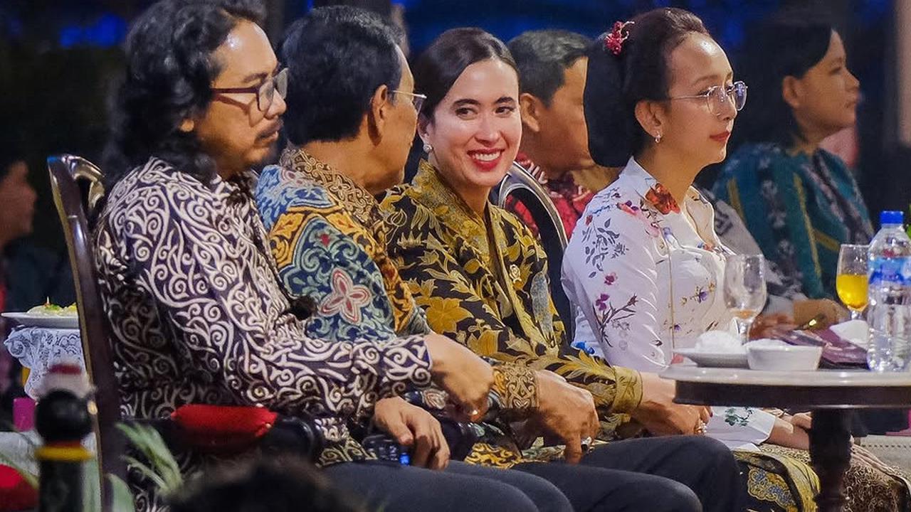 VIDEO: Survei Indikator "Daftar Pejabat Era Prabowo Kurang Terkenal, Mensesneg-Menteri Cantik Widiyanti"