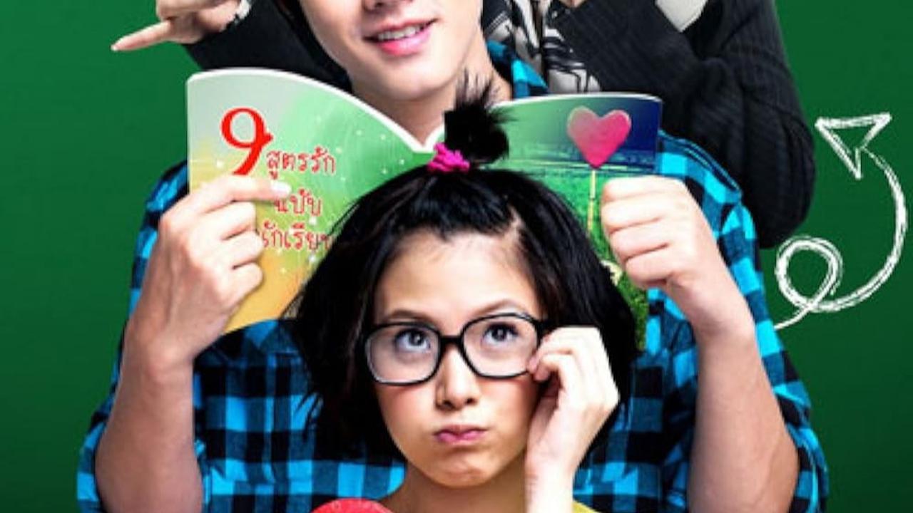 Film Cinta Thailand
