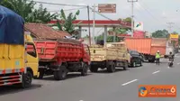 Kalimantan, Bagai Anak Ayam Kelaparan di Lumbung Padi