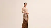 10 Tips Memilih Rok Batik untuk Kebaya, Salah Pilih Bisa Memperburuk Proporsi Tubuh